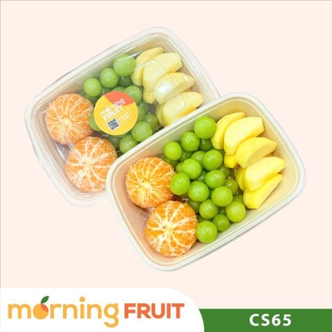  Trái cây cắt sẵn CS65 
