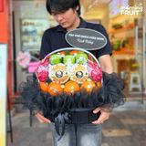  Giỏ trái cây G086 