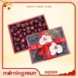  Hộp quà Cherry Tân Xuân HQ269 