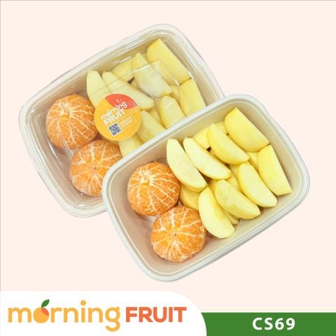  Trái cây cắt sẵn CS69 