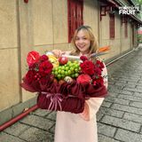  Giỏ trái cây Tường Viên TV09 