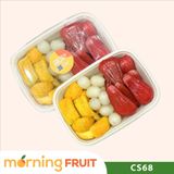  Trái cây cắt sẵn CS68 