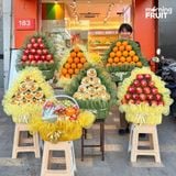  Tháp Cam Vàng G079 