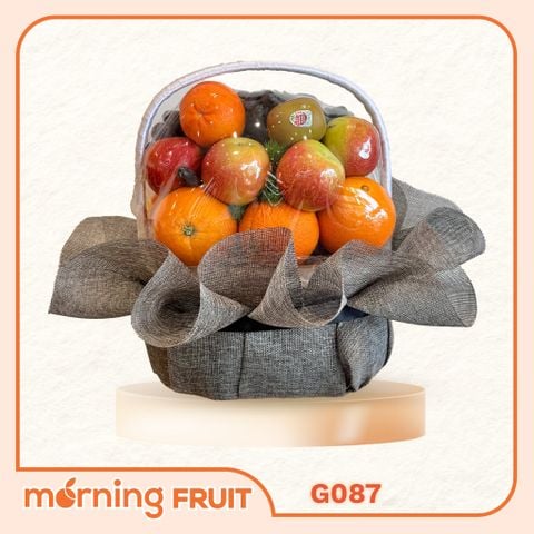  Giỏ trái cây G087 