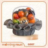  Giỏ trái cây G087 