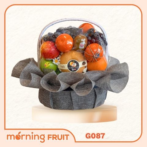  Giỏ trái cây G087 