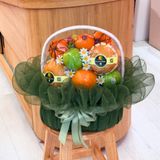  Giỏ trái cây G082 
