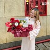  Giỏ trái cây quà tặng G063 