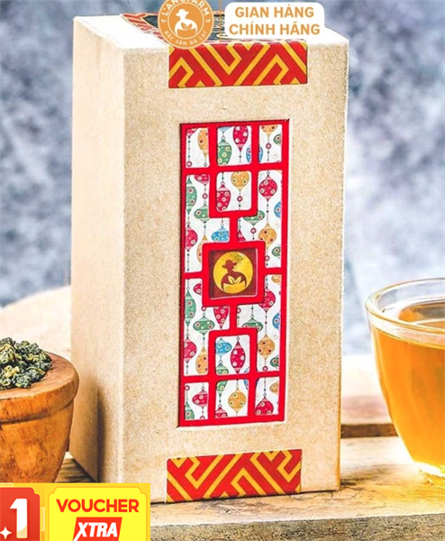  Mận sấy dẻo (Hũ 250GR) 