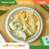  Vỏ Bưởi Sấy Dẻo Nonglamfood 25G 