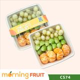  Trái cây cắt sẵn CS74 