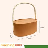  Giỏ trái cây Tường Viên TV08 