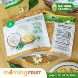  Dừa Sấy Giòn Nonglamfood 45G 