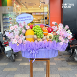  Giỏ trái cây Tường Viên TV34 