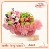  Giỏ trái cây G043 