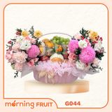  Giỏ trái cây G044 