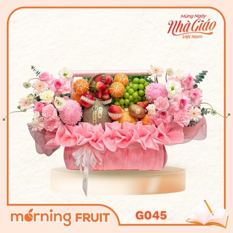  Giỏ trái cây G045 