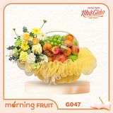  Giỏ trái cây G047 