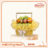  Giỏ trái cây G048 