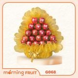  Tháp Táo Envy Mỹ Size VIP 