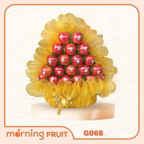  Tháp Táo Envy Mỹ Size VIP 