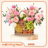  Giỏ trái cây G080 