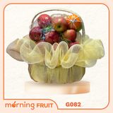  Giỏ trái cây quà tặng G082 