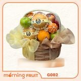  Giỏ trái cây quà tặng G082 