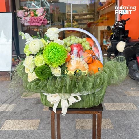  Giỏ trái cây G085 