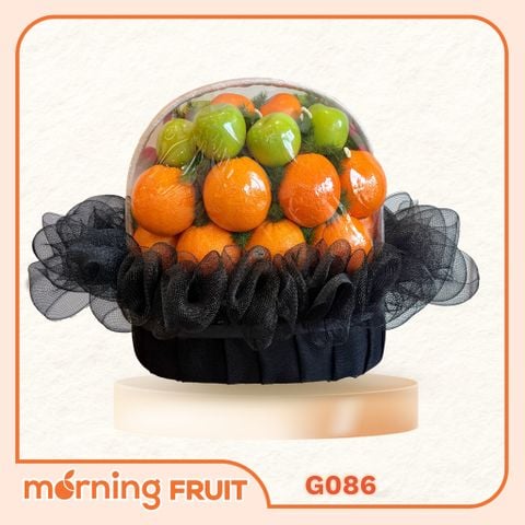  Giỏ trái cây G086 