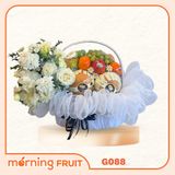  Giỏ trái cây G088 
