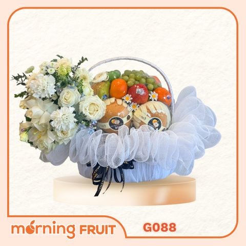  Giỏ trái cây G088 