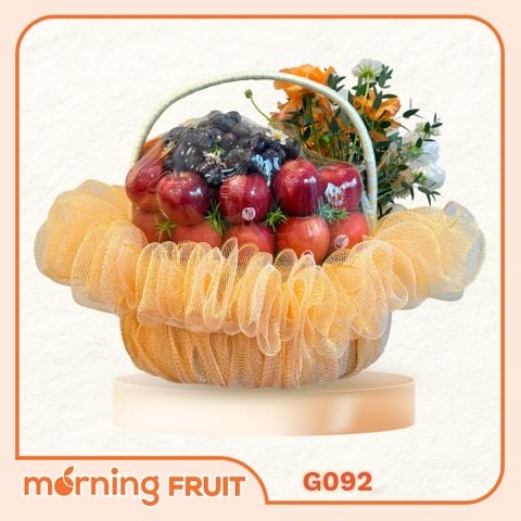 Giỏ trái cây G092 