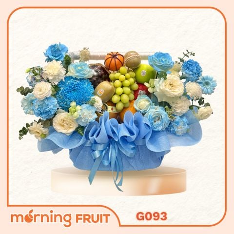  Giỏ trái cây quà tặng G093 
