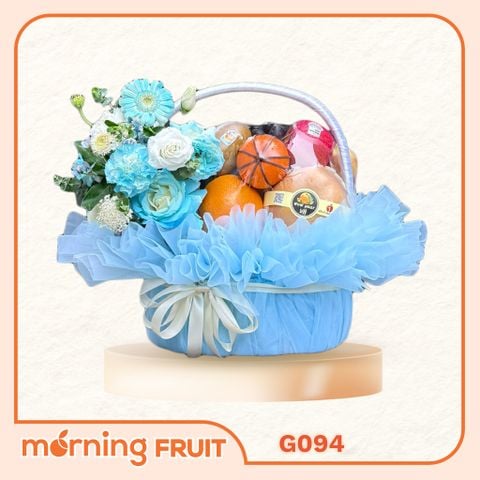  Giỏ trái cây quà tặng G094 