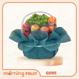  Giỏ trái cây quà tặng G095 