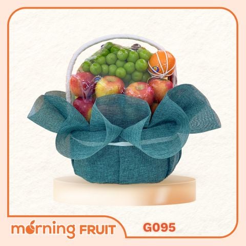 Giỏ trái cây quà tặng G095 
