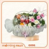  Giỏ trái cây quà tặng G096 