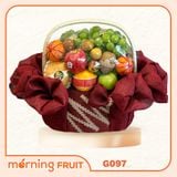  Giỏ trái cây quà tặng G097 