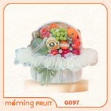  Giỏ trái cây quà tặng G097 