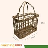  Giỏ trái cây G080 