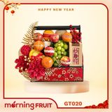  Giỏ Quà Tết Đắc Xuân GT20 