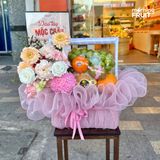  Giỏ trái cây quà tặng G077 