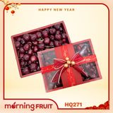  Hộp quà Cherry Tân Xuân HQ271 