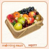  Hộp quà trái cây HQ277 (Size nhỏ) 