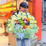  Giỏ trái cây Tường Viên TV07 