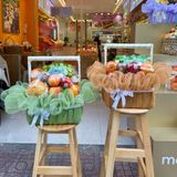  Giỏ trái cây quà tặng G066 