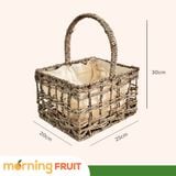  Giỏ quà trái cây G039 