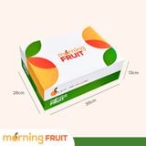  Hộp quà trái cây HQ243 