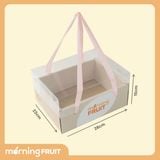  Hộp quà trái cây HQ229 